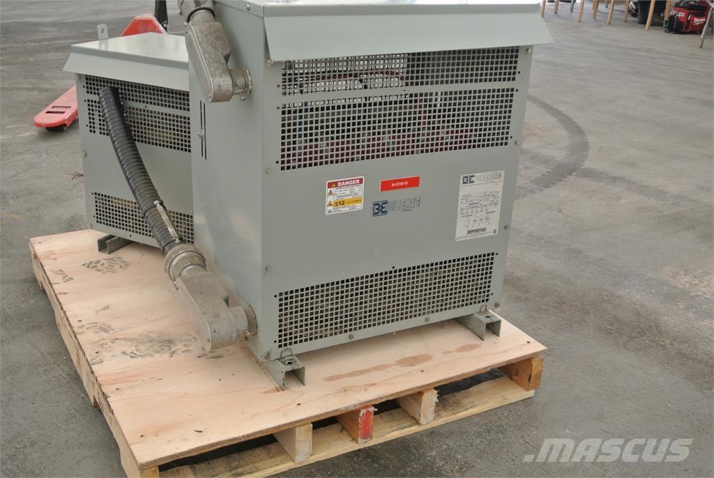  BEMAG BA3075V Sonstige Baumaschinen