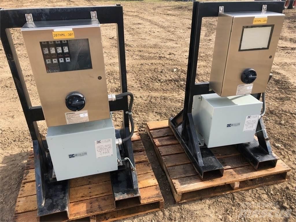  BEMAG BC3030P480S480EP Sonstige Baumaschinen