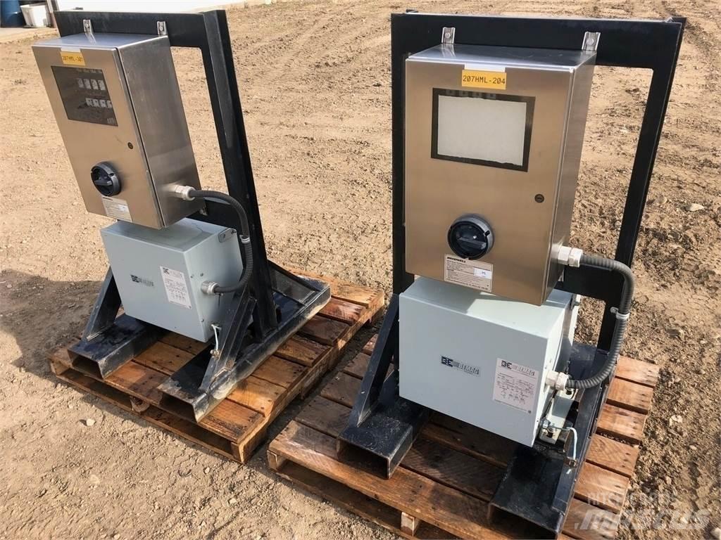  BEMAG BC3030P480S480EP Sonstige Baumaschinen