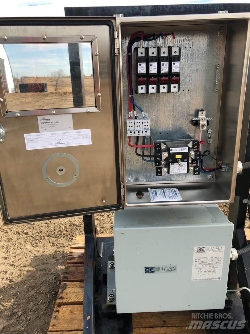  BEMAG BC3030P480S480EP Sonstige Baumaschinen