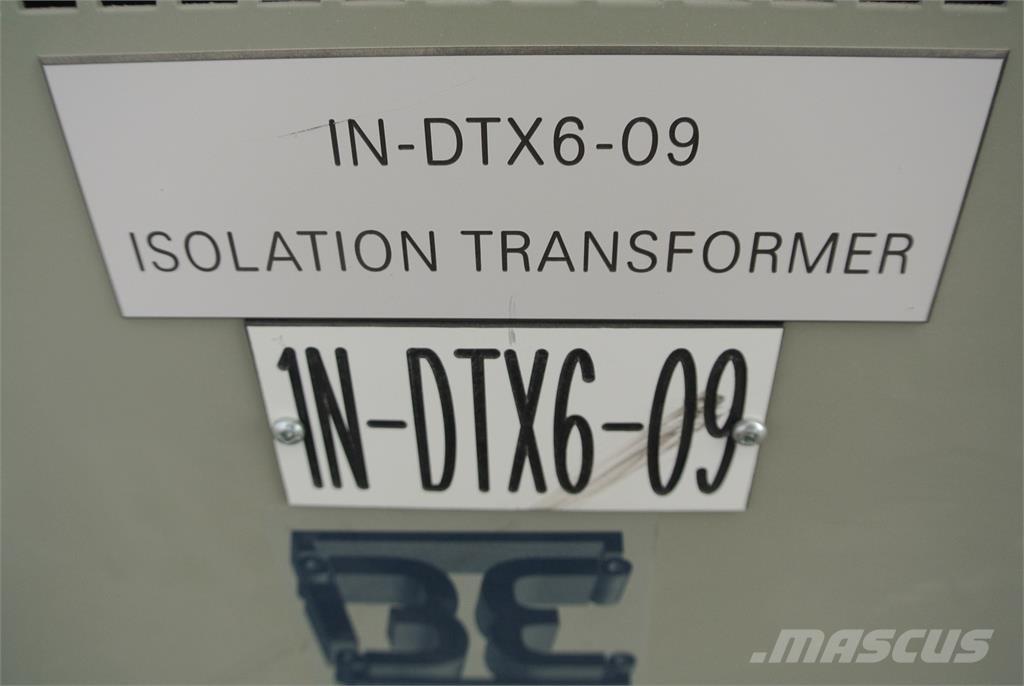  BEMAG BC3080.5VZ5CB Sonstige Baumaschinen