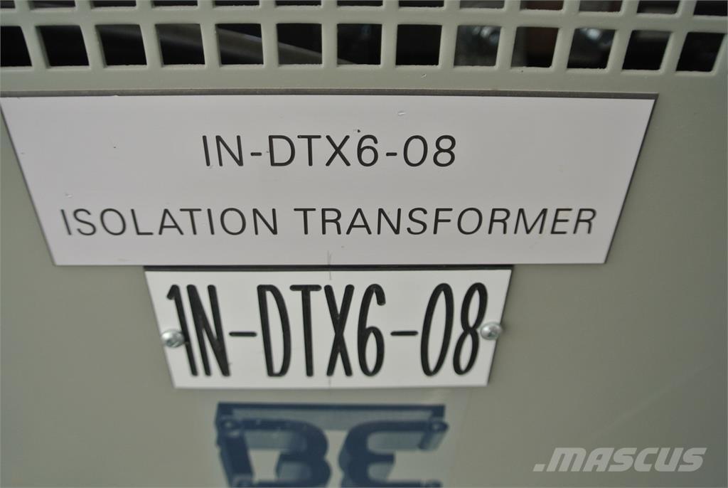  BEMAG BC3080.5VZ5CB Sonstige Baumaschinen