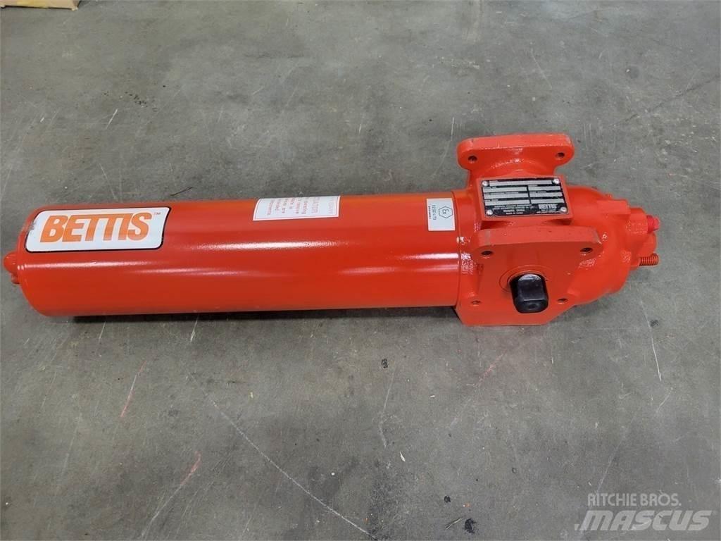  BETTIS CBB420-SR100-11 Sonstige Baumaschinen
