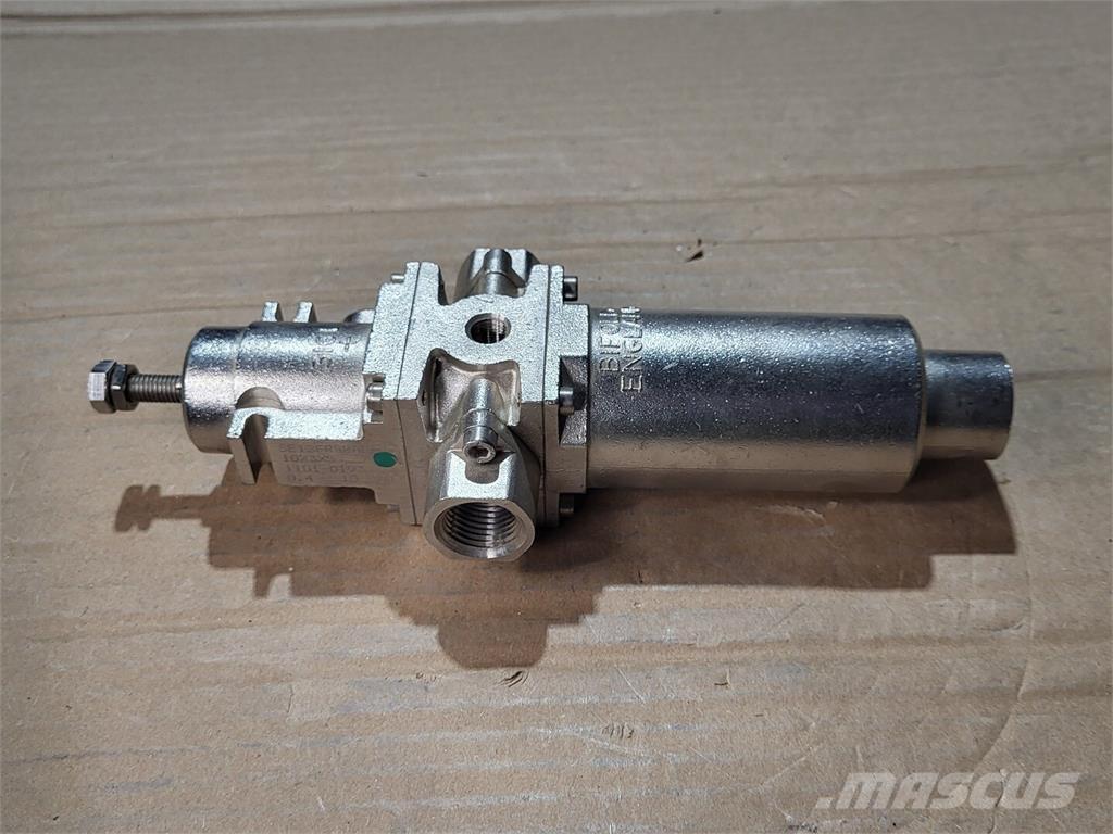  BIFOLD SE12FRSRAD Sonstige Baumaschinen