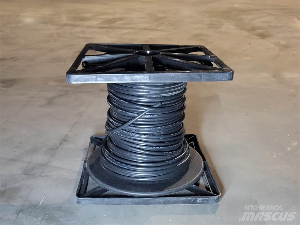 BLACK ULPVRG6RB Sonstige Baumaschinen