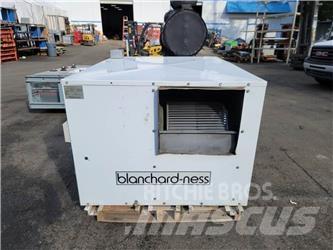 Blanchard DA-7.5G Drucklufttrockner