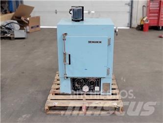 Blue M OV-560A-2 Sonstige Baumaschinen