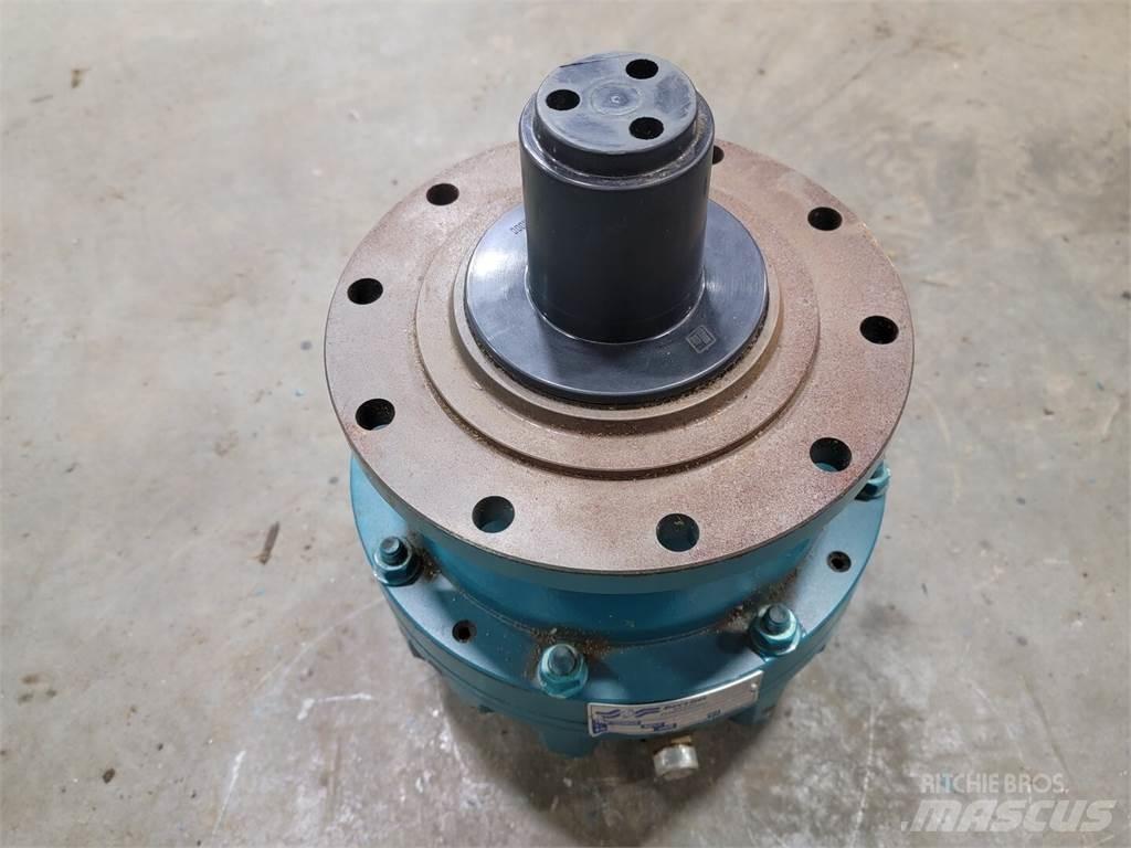  BREVETTI EM1045 MR Sonstige Baumaschinen