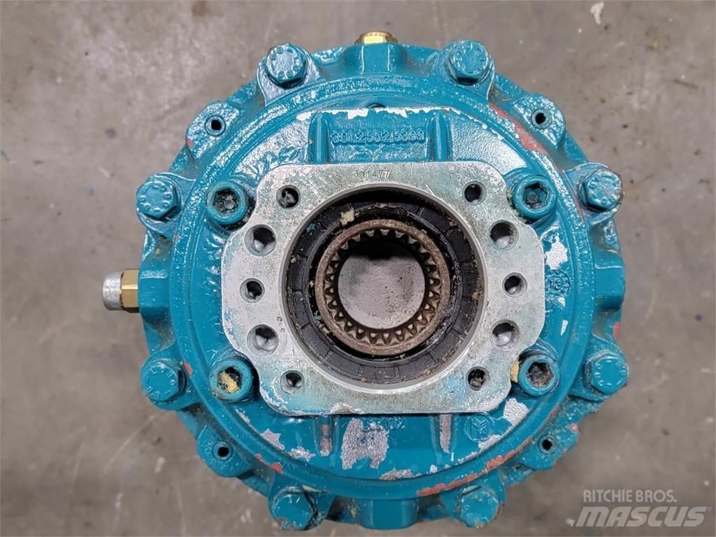  BREVETTI EM1045 MR Sonstige Baumaschinen