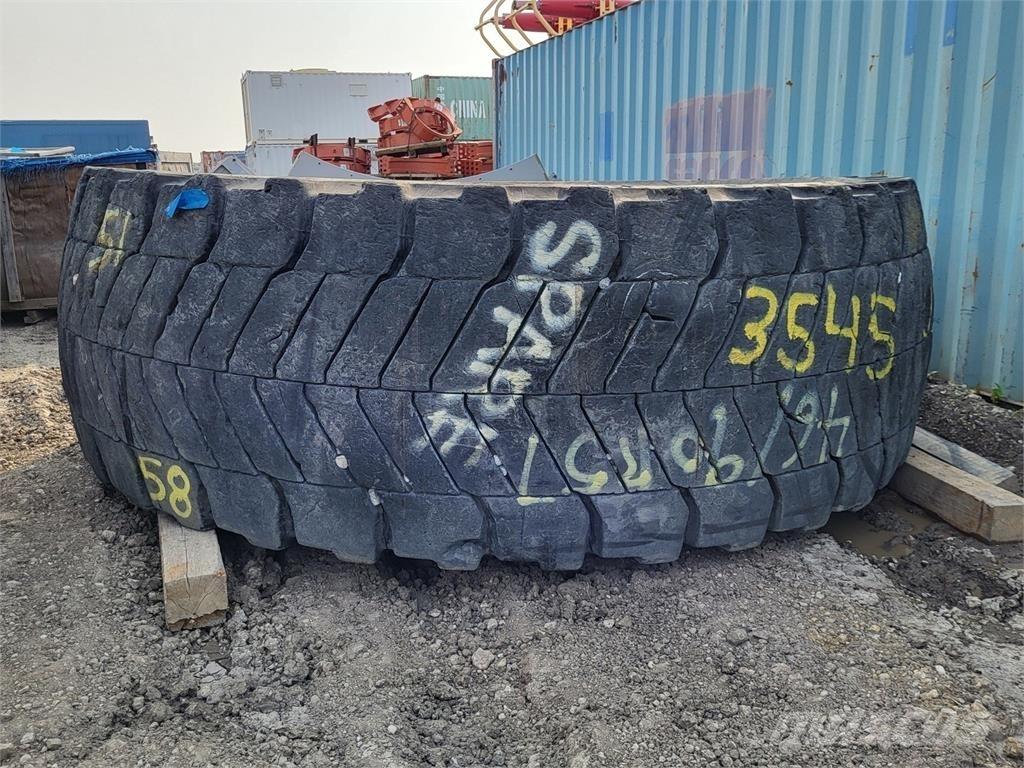 Bridgestone VREV Reifen
