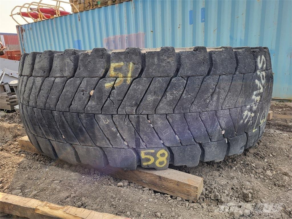 Bridgestone VREV Reifen