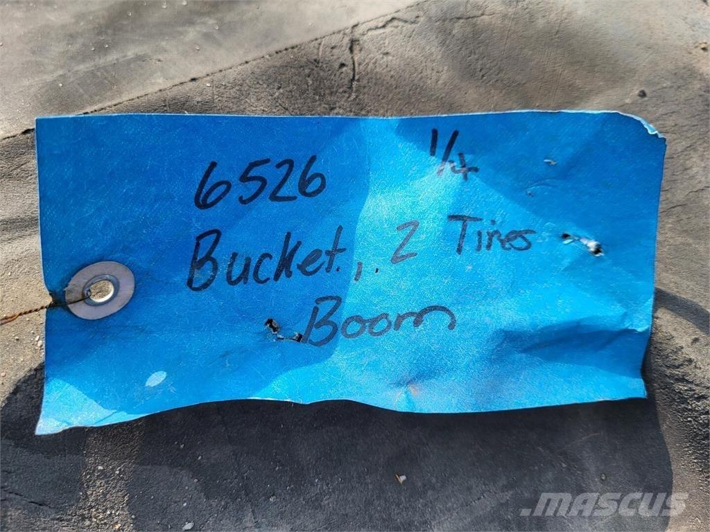Bridgestone VREV Reifen