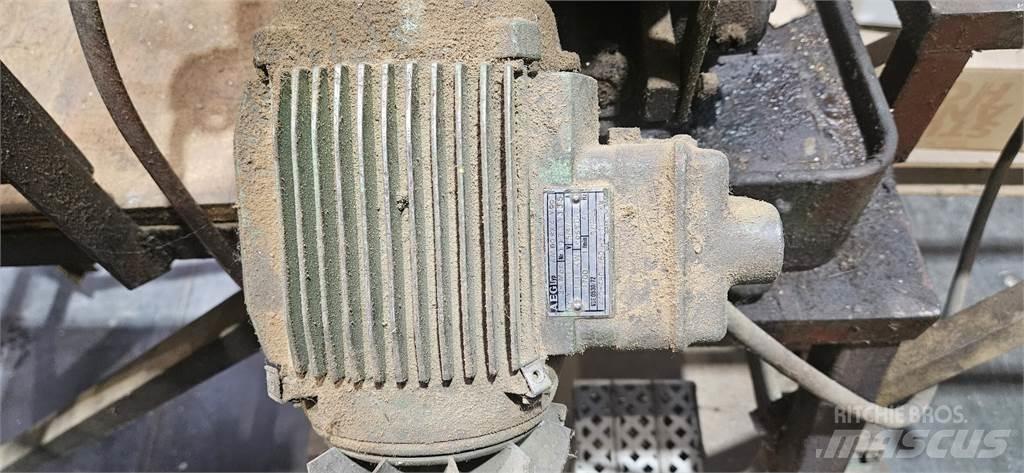  BROBO Super 300 Sonstige Baumaschinen