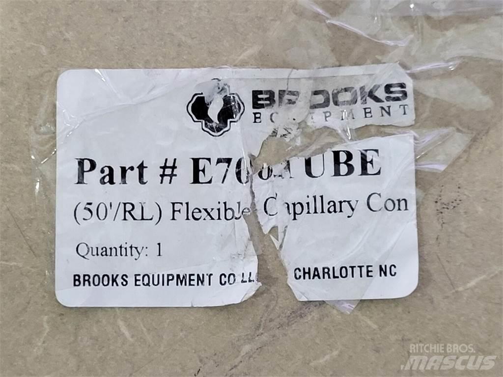 Brooks E700-TUBE Andere Zubehörteile