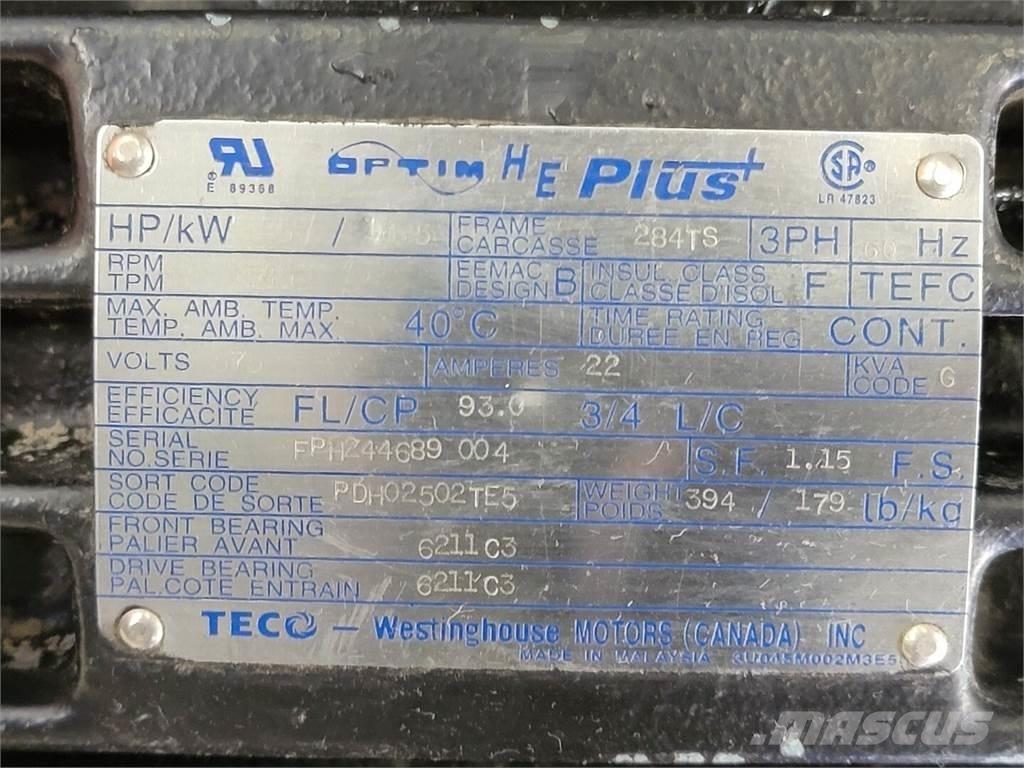  BUSCH MM-1322-AP Kompressoren