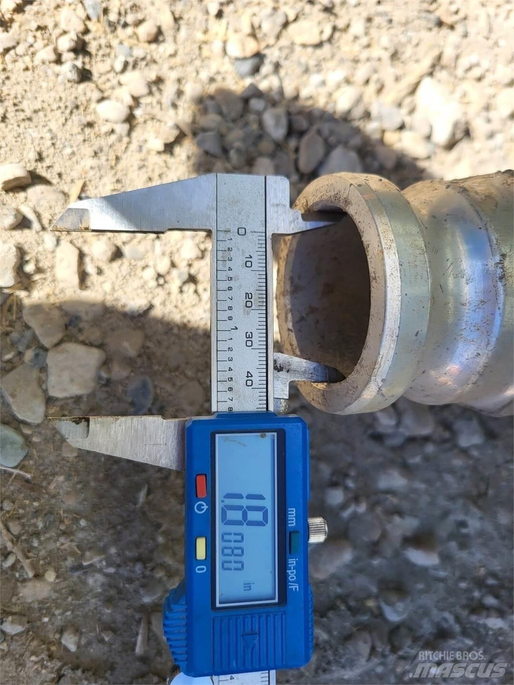 CAIN INDUSTRIES Sonstige Baumaschinen