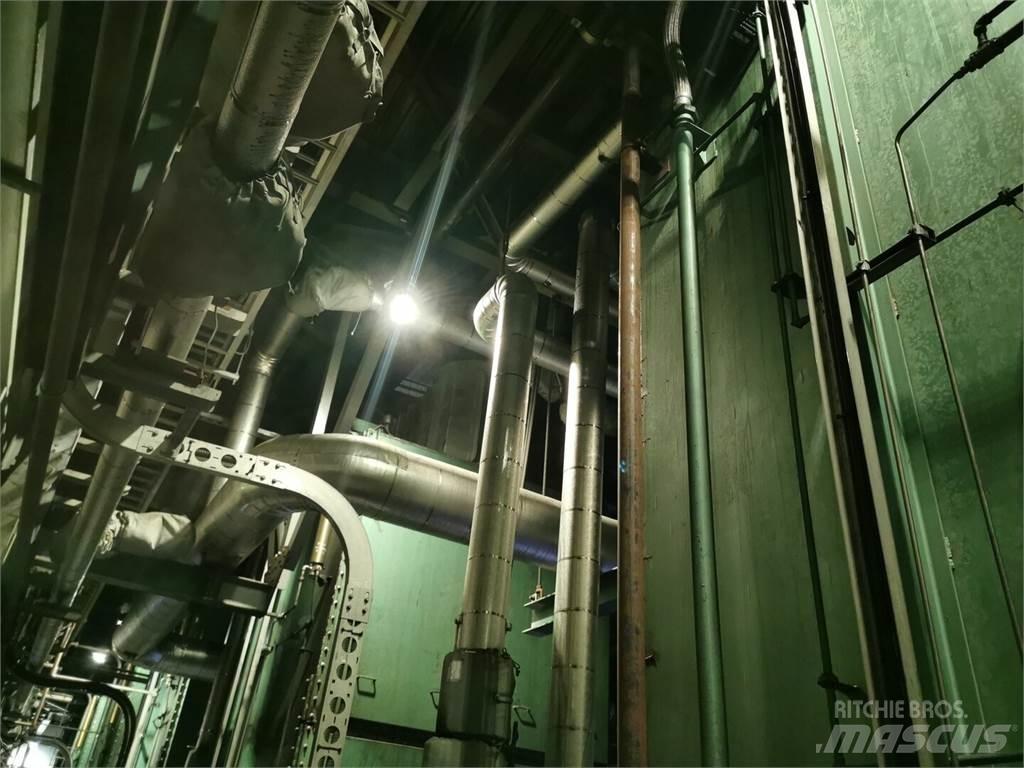  CAIN INDUSTRIES HRSR Bohrgeräte Zubehör und Ersatzteile