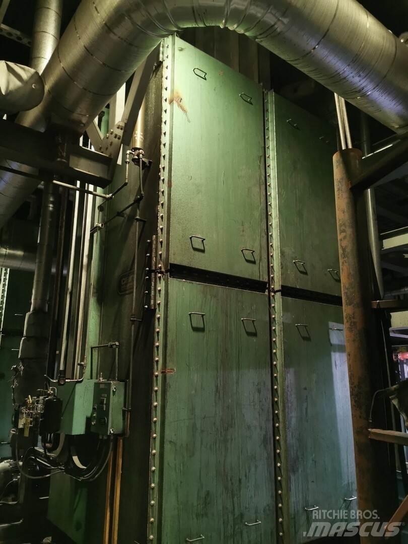  CAIN INDUSTRIES HRSR Bohrgeräte Zubehör und Ersatzteile