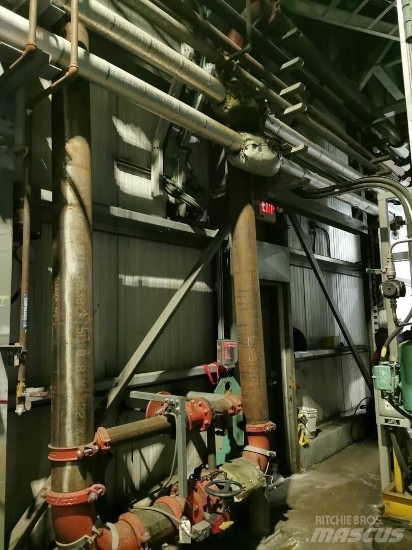  CAIN INDUSTRIES HRSR Bohrgeräte Zubehör und Ersatzteile
