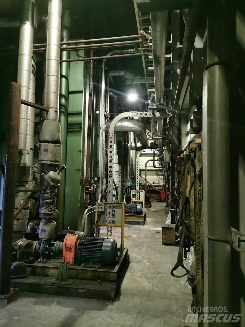  CAIN INDUSTRIES HRSR Bohrgeräte Zubehör und Ersatzteile