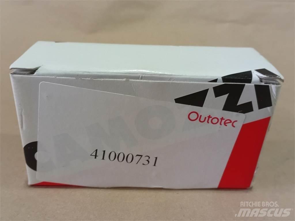  CAMOZZI QP2A020A025 Transport Sonstige