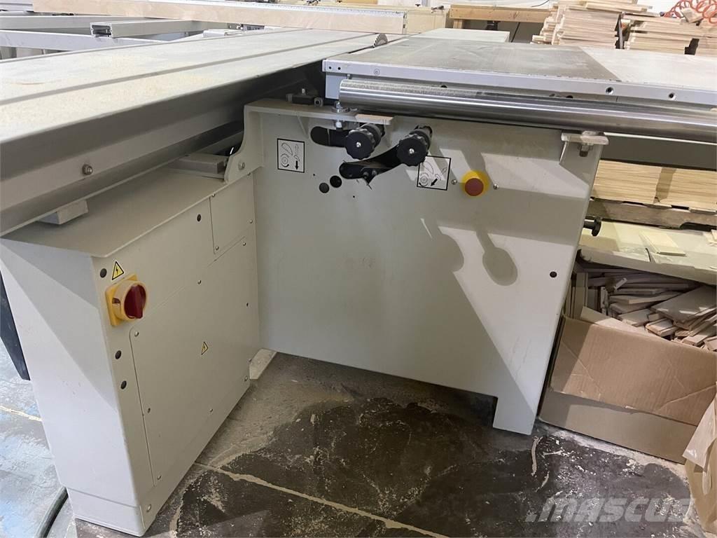  CANTEK CAND405M-8 Sonstige Baumaschinen