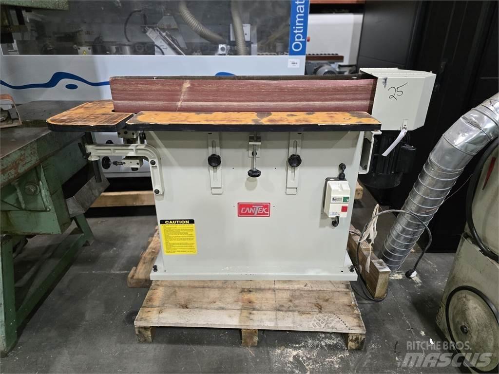  CANTEK CT-108 Sonstige Baumaschinen