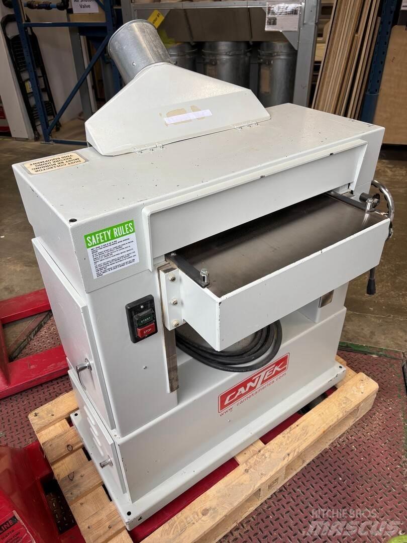  CANTEK P20HV Hobel