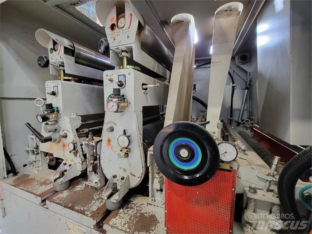  CANTEK PR-900NDA Hobel