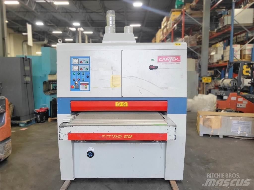  CANTEK PR4375DA Sonstige Baumaschinen