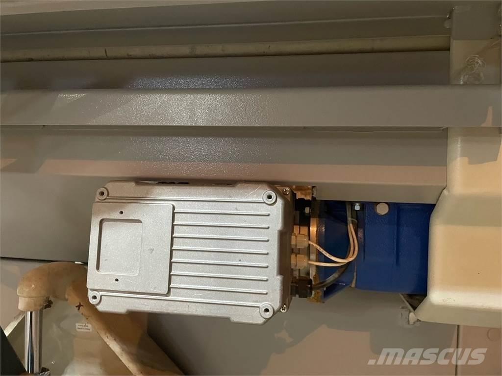  CASADEI Libra 2 Sonstige Baumaschinen