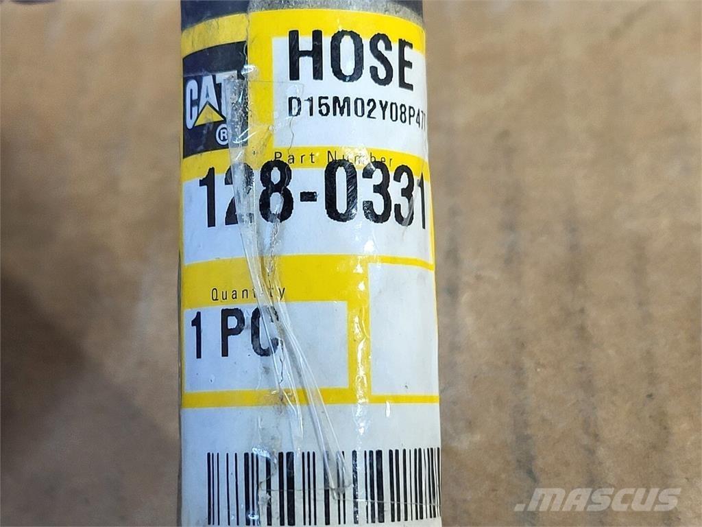 CAT 128-0331 Andere Zubehörteile