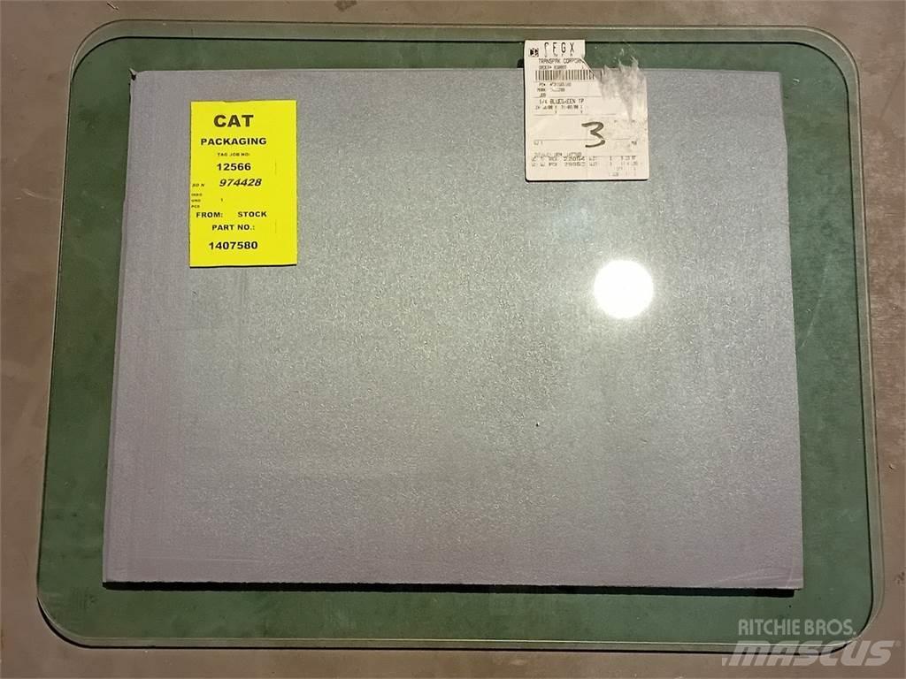CAT 140-7580 Andere Bergbaugeräte
