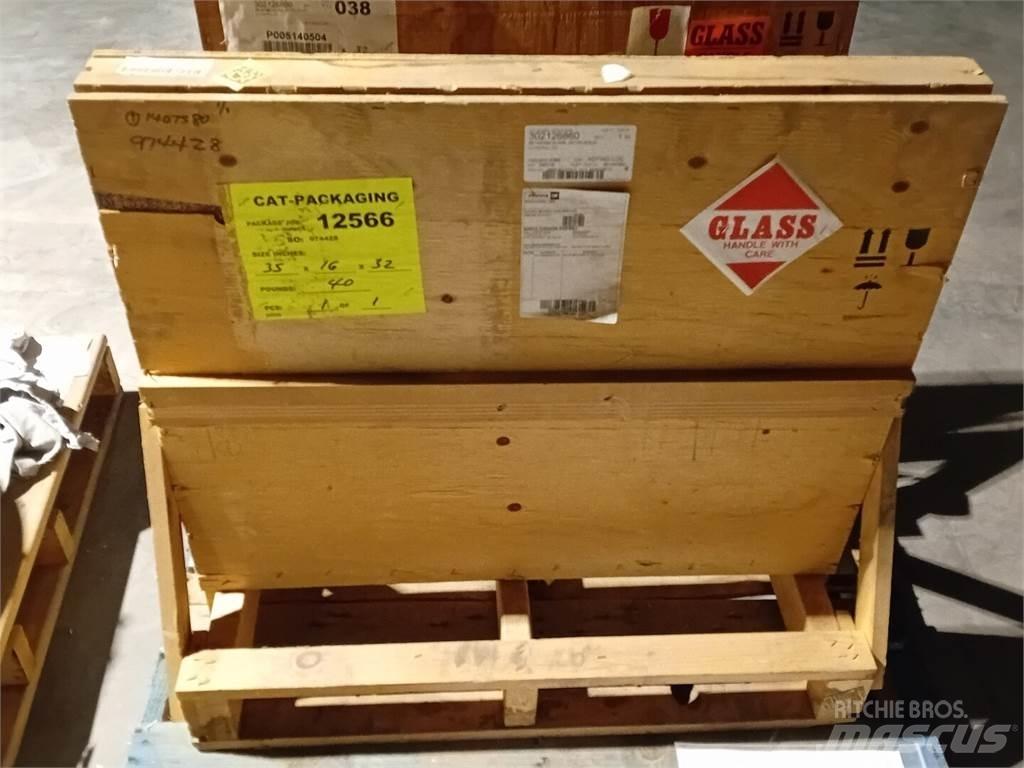 CAT 140-7580 Andere Bergbaugeräte