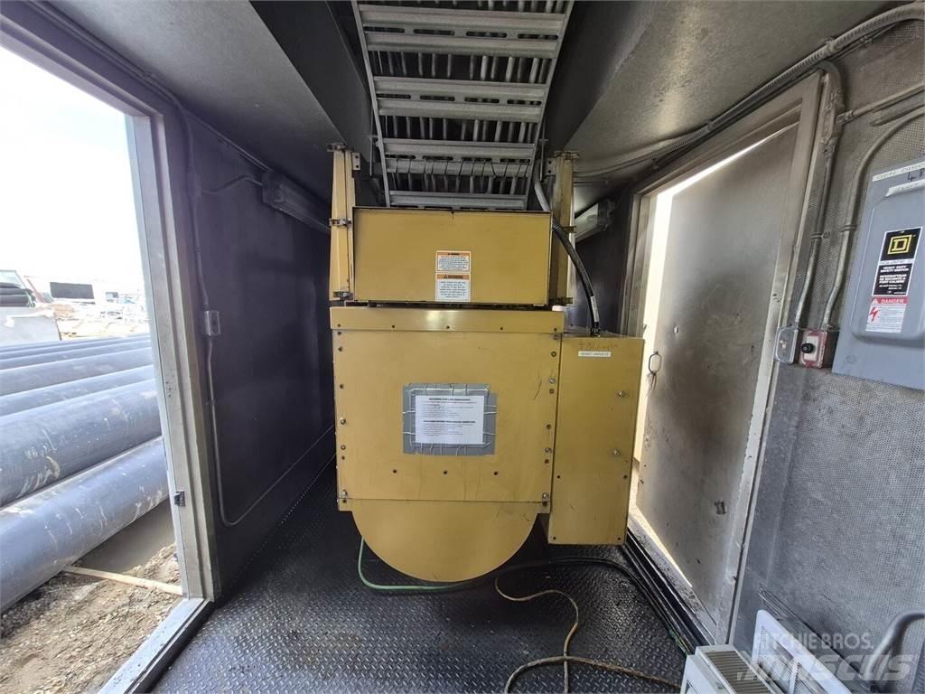 CAT 3412 Diesel Generatoren