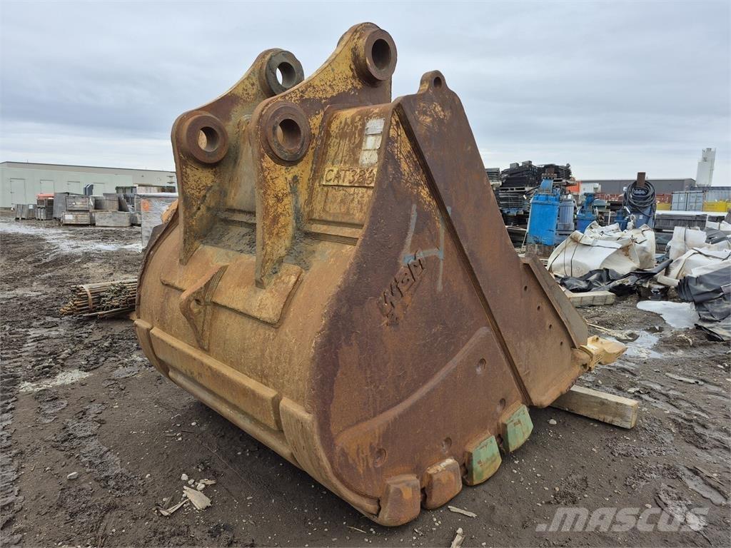 CAT 385CL Andere Zubehörteile