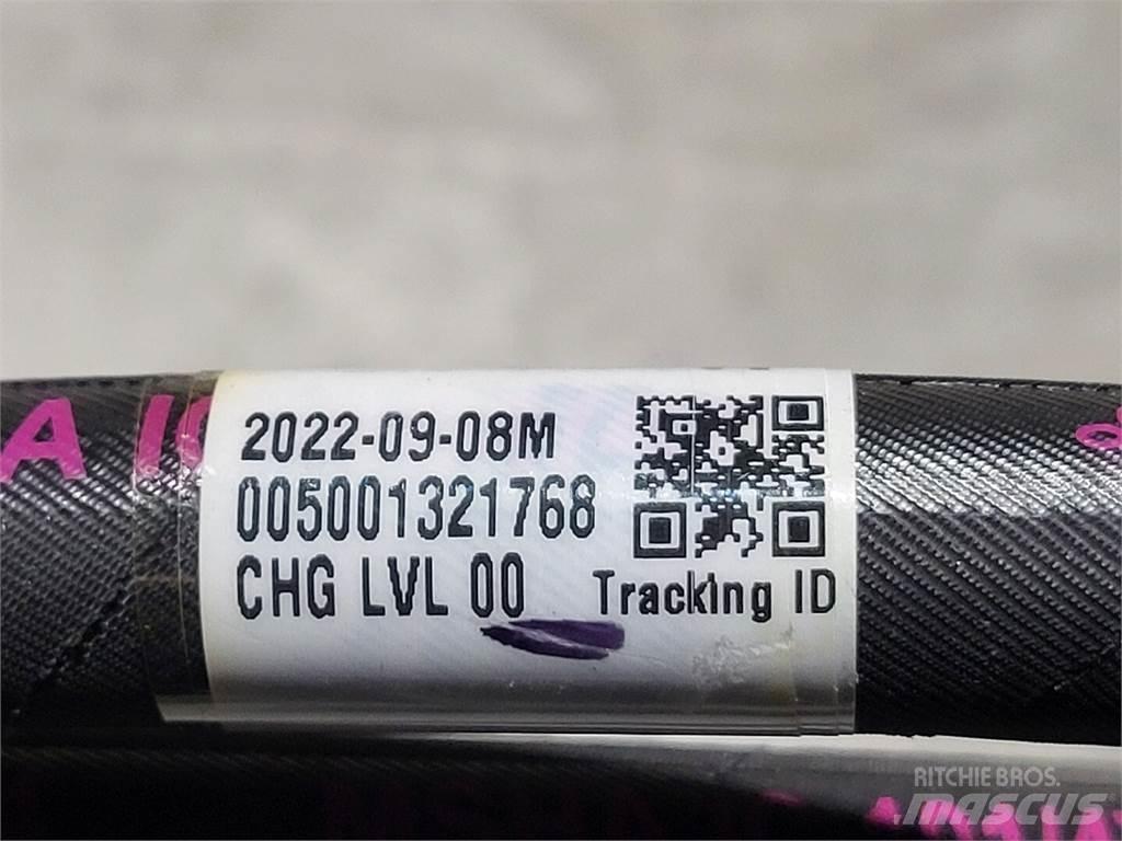 CAT 443-8546 Andere Zubehörteile