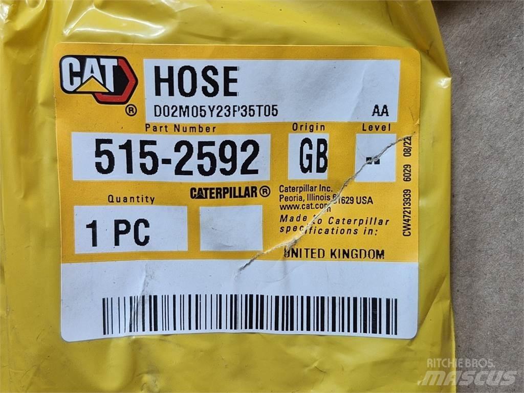 CAT 515-2592 Andere Zubehörteile