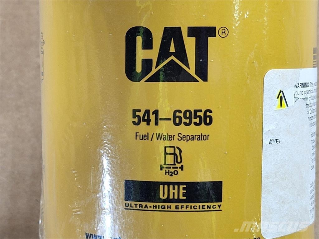 CAT 541-6956 Sonstige Baumaschinen