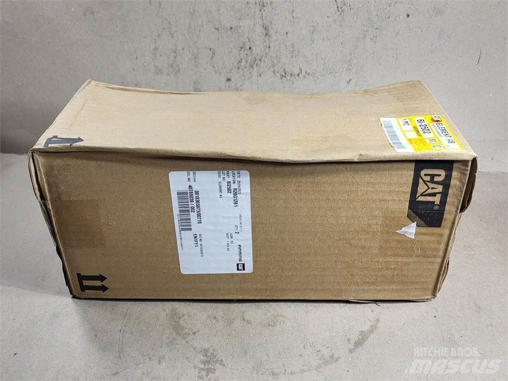CAT 6I-2502 Sonstige Baumaschinen