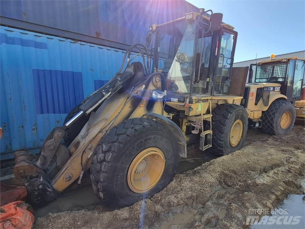 CAT 930G Andere Zubehörteile