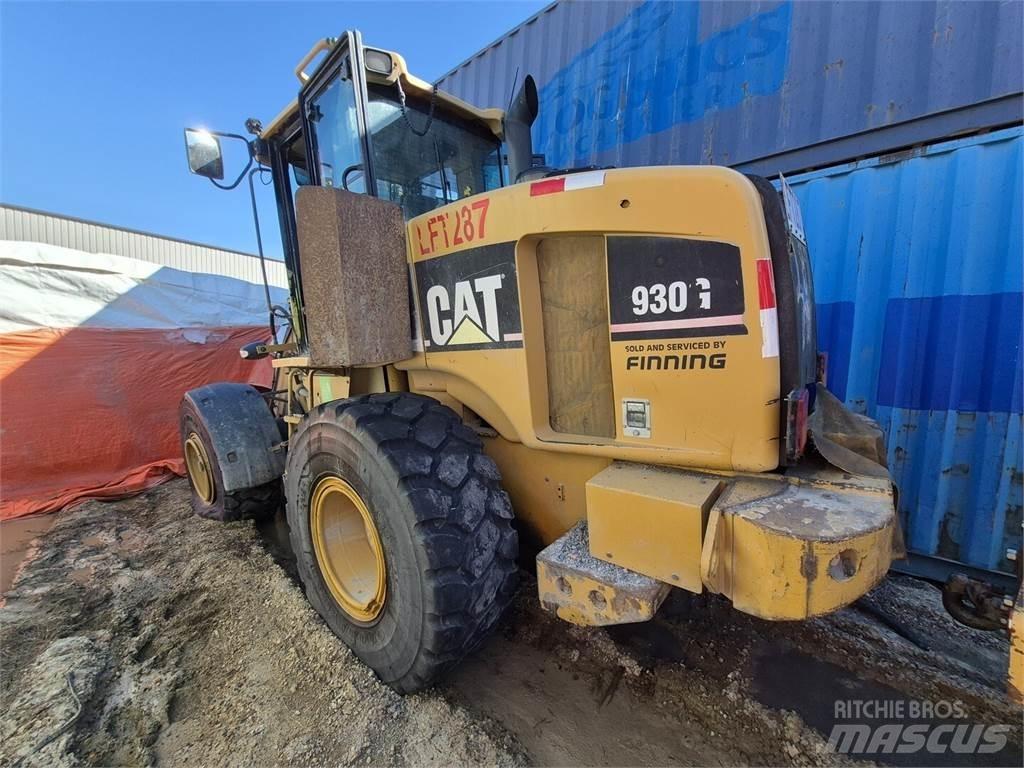 CAT 930G Andere Zubehörteile