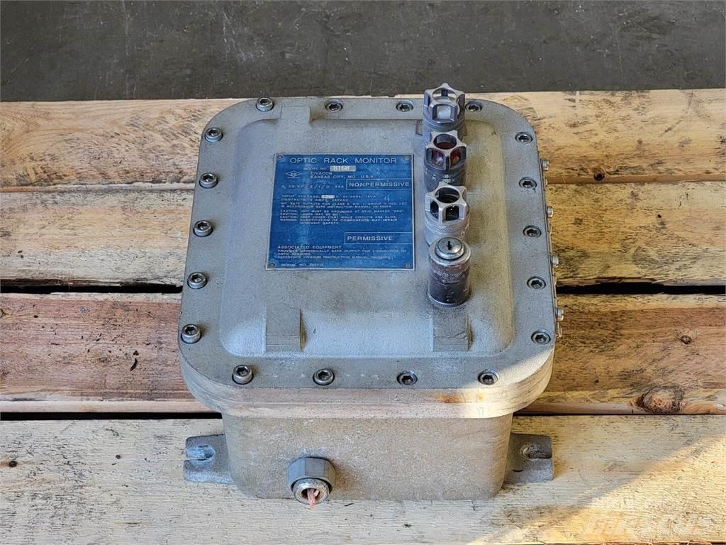 CIVACON 8160 Sonstige Baumaschinen