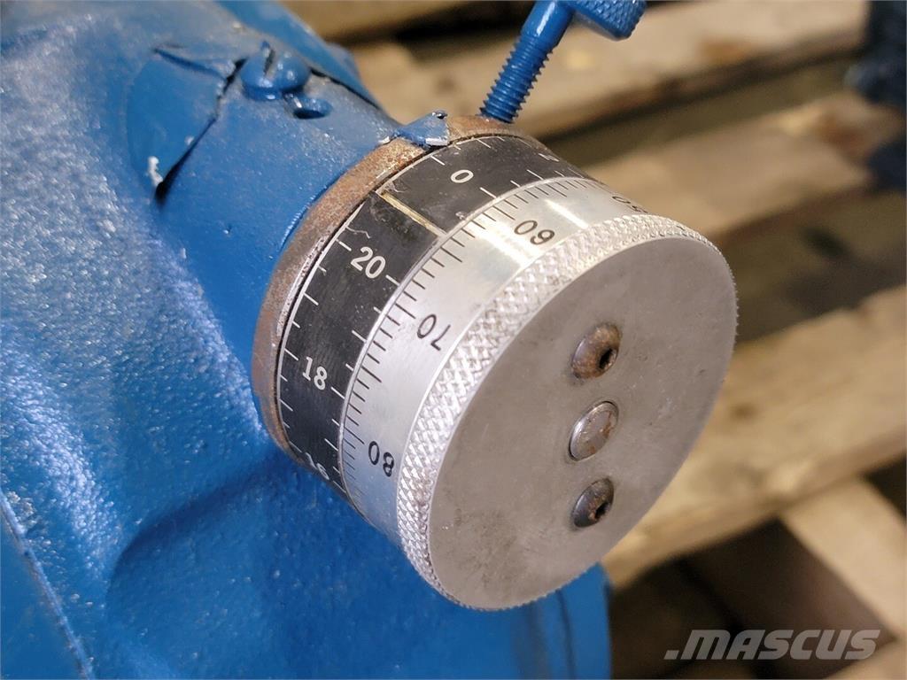 Cleveland 4KA41B-4KCB Sonstige Baumaschinen