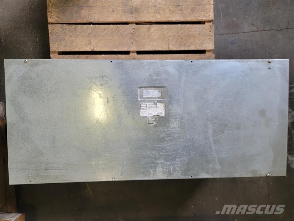  CODE CT-G-421816 Sonstige Baumaschinen