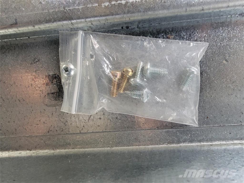  CODE CT-G-421816 Sonstige Baumaschinen