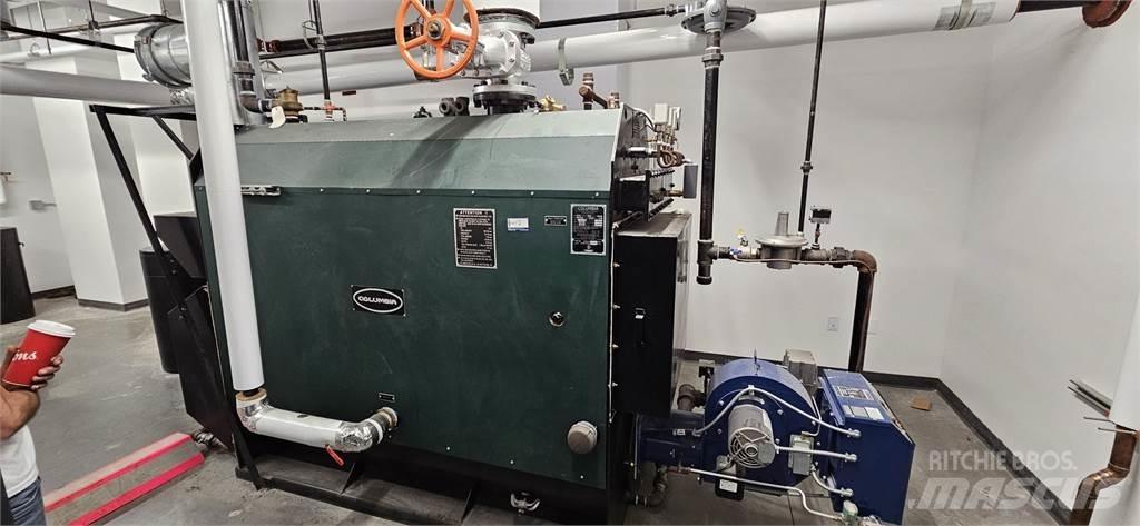 Columbia MPG-80 Bohrgeräte Zubehör und Ersatzteile