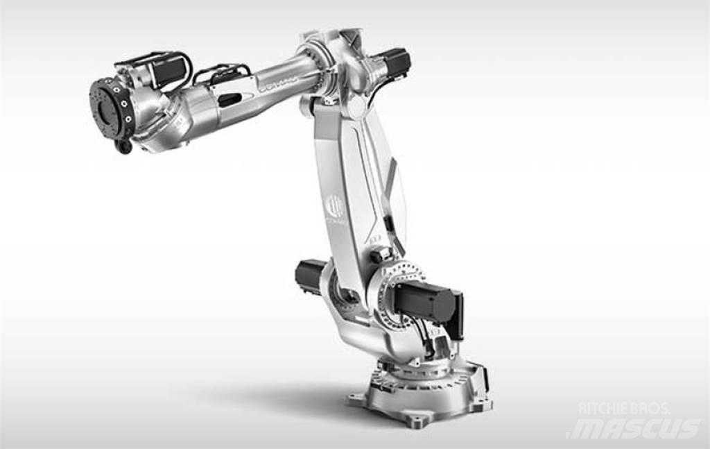  COMAU NJ-220-2.7 Sonstige Baumaschinen
