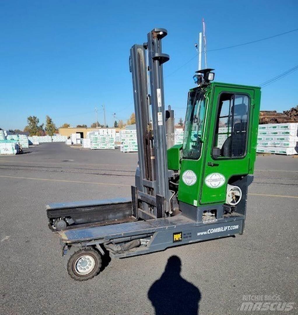 Combilift C6000 Sonstige Baumaschinen