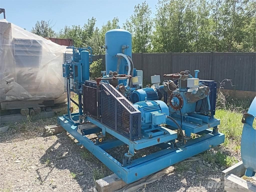 Compair AP-75HP250 Drucklufttrockner